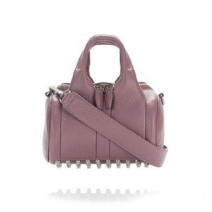 Alexander Wang Mini Rockie